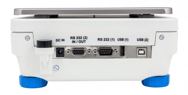 WLC 6/A2/C/2 Radwag