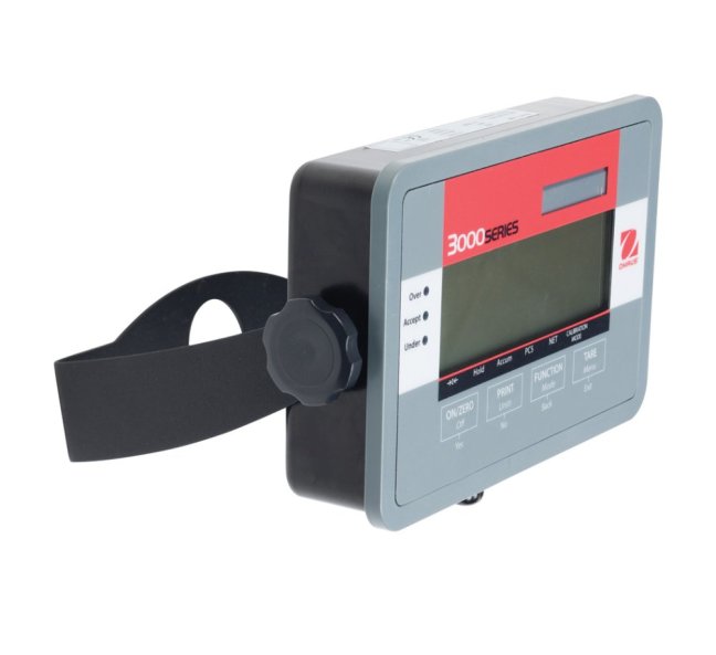 T32MC indikátor Ohaus (4)