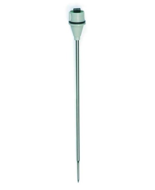 Dlouhá sonda o délce 200 mm k vpichovacímu teploměru testo 105