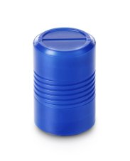 Plastové pouzdro na závaží třídy F1 - M3 Kern 500 g