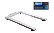 TEM do 2000kg s indikátorem T2TA