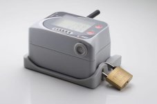 Držák na stěnu LP100 s klíčema