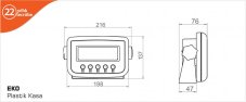 TEM EKO LCD do 30kg (280x350)