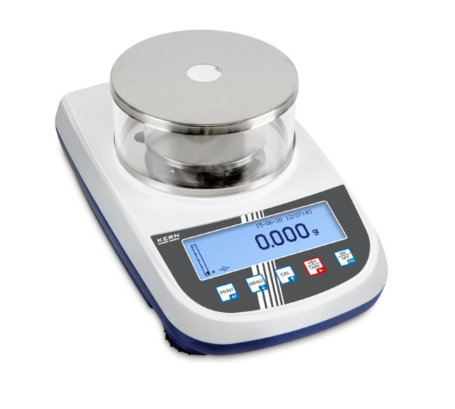 PLJ 420-3F Kern