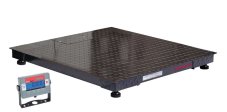 DF3000 Platform DF3000 Platform