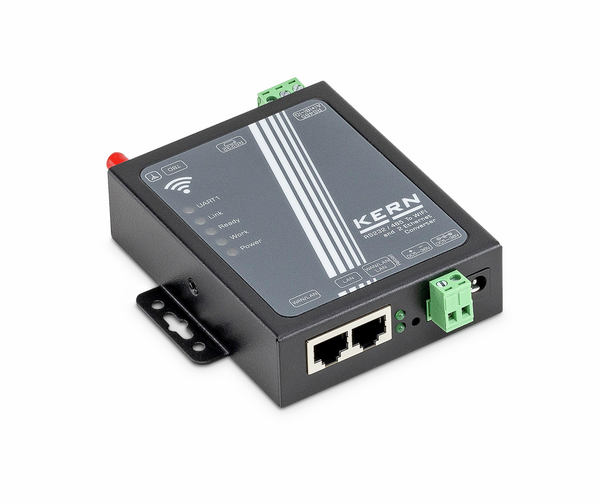 Wi-Fi adaptér YKI-12 RS232