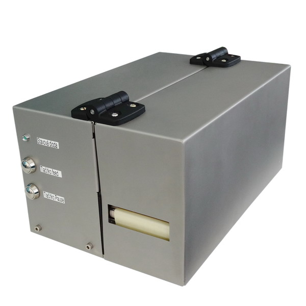 LP60NO Inox tiskárna