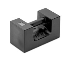 Litinové závaží 10 kg OIML M2 Kern, 356-87