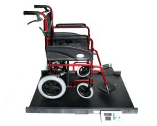 PLOŠINOVÁ VÁHA MARSDEN M 650 M 1