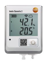 testo Saveris2 H2 Metroservis testo Saveris2 H2 Metroservis