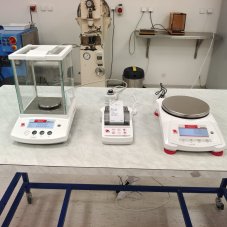 SF40A tiskárna Ohaus