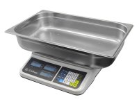 Půjčovna rybářských vah