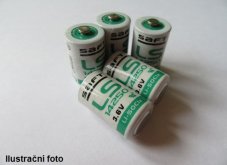 baterie LS14250STD1