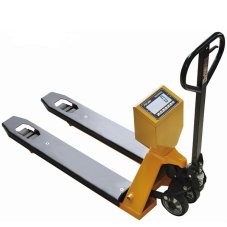 TPS-I M, 2 t/ 1 kg,  Paletový vozík 555mm x 1160 mm