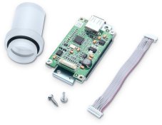 USB hardwarové rozhraní TD52 k vahám Defender 5000