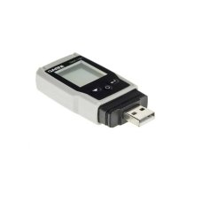 Datalogger pro měření teploty a rel. vlhkosti GAR 191, Metroservis s.r.o.