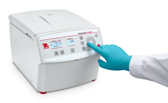 FC5706P Multifunkční odstředivka 100–240 V