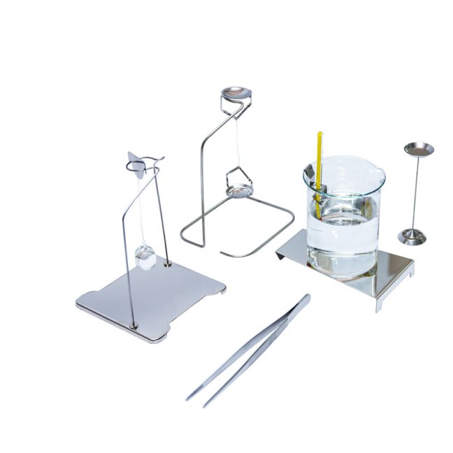 KIT 195.M pro určení hustoty
