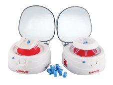 Frontier 5306 Twins with different rotors