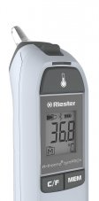 Ušní teploměr ri-thermo tym PRO