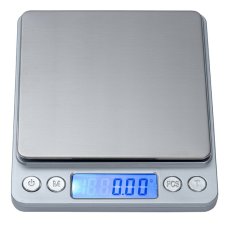 P221 kapesní váha 500 g01 P221 kapesní váha 500 g01