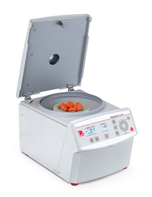 FC5706P Multifunkční odstředivka 100–240 V