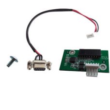 Sada RS232, D2K