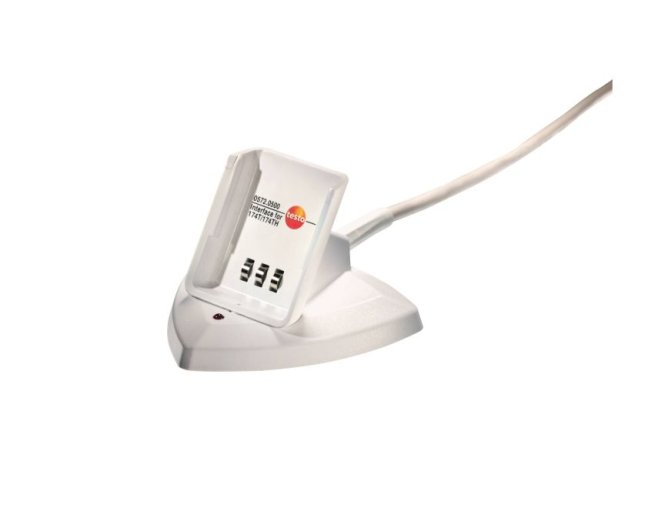 175 H1 testo, rozhraní USB pro záznamníky 174T testo, 174H testo.