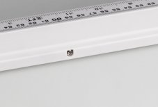 MBA-A01 Přenosná mechanická měřící tyč Kern