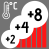 +2+4+8