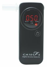 Caos CA 10FS alkohol tester Metroservis s.r.o..