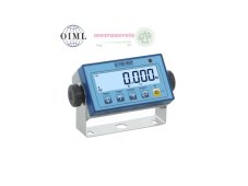 Dlouhodobý pronájem podlahových vah 1000 kg - ověřené váhy