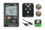 174H sada  mini datalogger teploty a vlhkosti testo, HACCP s USB C