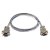 Kabel RS 232 pro připojení indikáoru PUE C/31 k počítači.