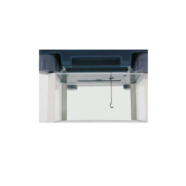 NHB150M - 150 g/0,002 g Laboratorní váha