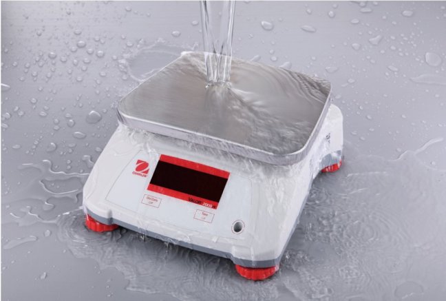 Valor 2000PW Wet Left