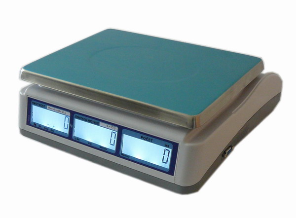 Počítací váha QHC06D M03