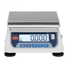 TEM TEKO LCD do 6kg