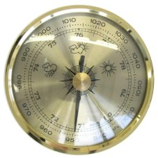 K1.100285 barometr na zabudování