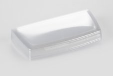 Ochranný pevný kryt DE-A12