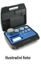 závaží určené ke kalibraci závaží určené ke kalibraci