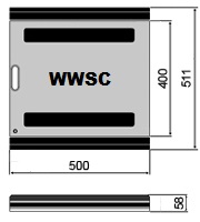 vyrp11 656WWSC rozmery