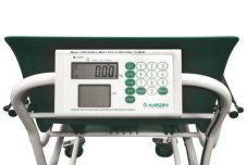 Vážící křeslo M 200 M 2 Vážící křeslo M 200 M 2