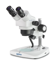 OZL 445 stereozoom mikroskop