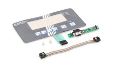 Rozhraní RS-232 MPC-A01