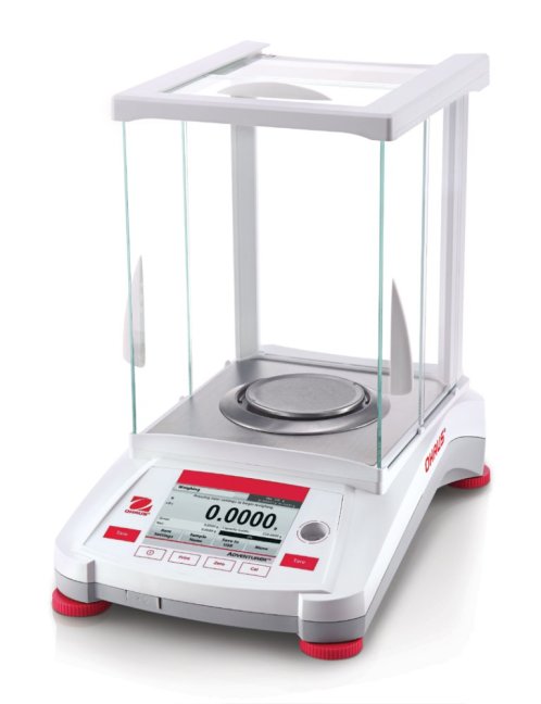 AX124M  Ohaus