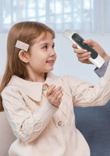 FC-IR207 Hubdic digitální bezkontaktní lékařský infračervený teploměr čelní