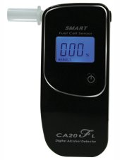 Caos CA 20FL alkohol tester Caos CA 20FL alkohol tester