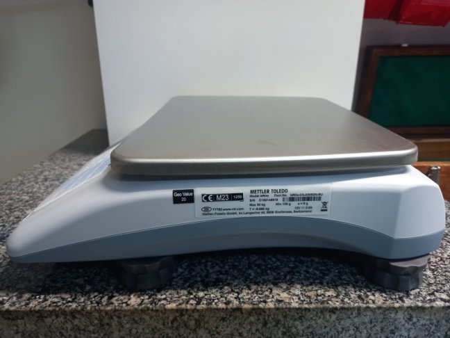 Mettler Toledo bRite-C3-A15S1N