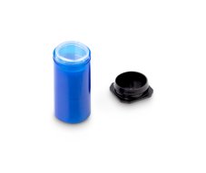 Plastové pouzdro na závaží třídy E1- M2 Kern 1 mg - 500 mg